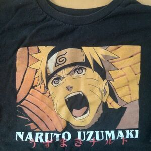 Naruto Uzumaki Shippuden Collection T-Shirt